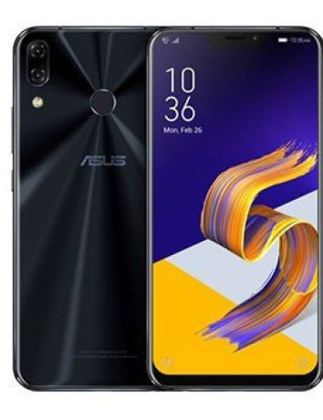 Asus ZenFone 5: Επίσημα η νέα οικογένεια με Snapdragon 845, εμφάνιση iPhone X και τιμή μικρότερη από $500! [MWC 2018] image