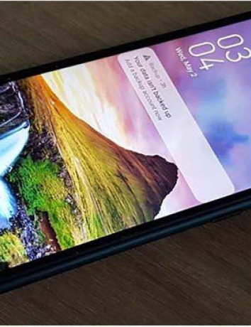 Asus ZenFone Live L1: Αυτό είναι το πρώτο Android Go smartphone της εταιρείας image