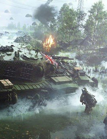 Battlefield V: Πλήρης αποκάλυψη για τα multiplayer modes του παιχνιδιού [E3 2018] image