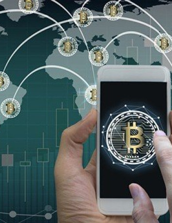 Το Bitcoin και γενικά τα κρυπτονομισμάτα μπορούν να προκαλέσουν γενικό blackout στο Internet image