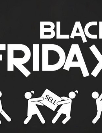 Βρήκες προσφορά στη Black Friday; Πριν αγοράσεις δες αυτόν τον πίνακα image