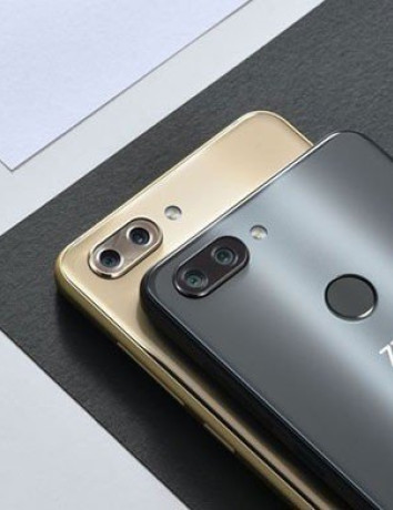 ZTE Blade V9: Νέο mid-range smartphone με Android 8.1 Oreo και αποκάλυψη για πρώτο Android Go smartphone [MWC 2018] image