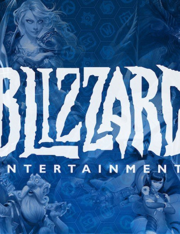 Blizzard Black Friday Sale: Έχεις 32 ακόμη ώρες - προλαβαίνεις! image
