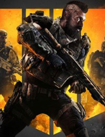 Call of Duty: Black Ops 4, χωρίς single player campaign, αλλά με Battle Royale mode [Video] image