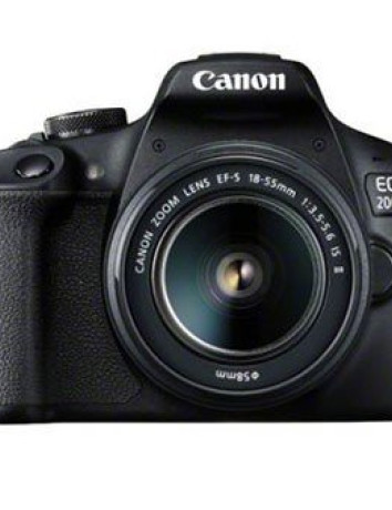 Canon EOS 2000D και EOS 4000D: Οι αναβαθμισμένες entry-level DSLRs της εταιρείας image