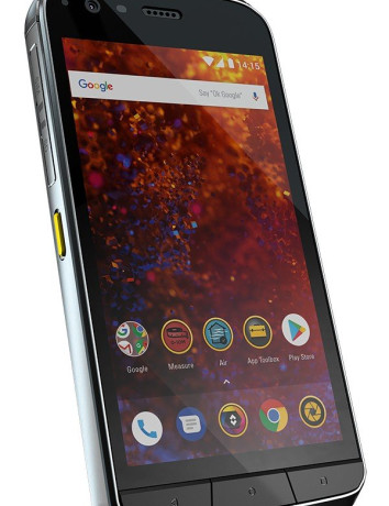CAT S61: Επίσημα το νέο θωρακισμένο smartphone με θερμική κάμερα και Android 8.0 Oreo [Video] image