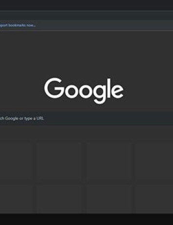 Google Chrome: Ετοιμάζεται η προσθήκη dark mode για macOS από την έκδοση Chrome 71 image