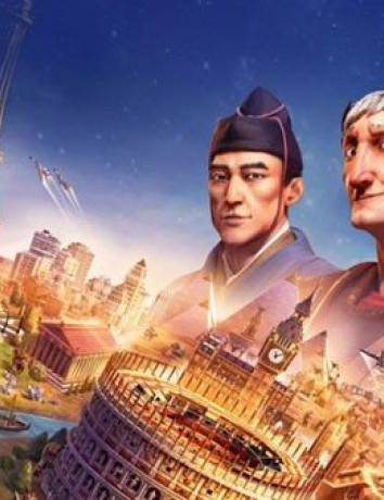 Civilization VI: Ανακοινώθηκε η έκδοση του κορυφαίου strategy game για το Nintendo Switch image