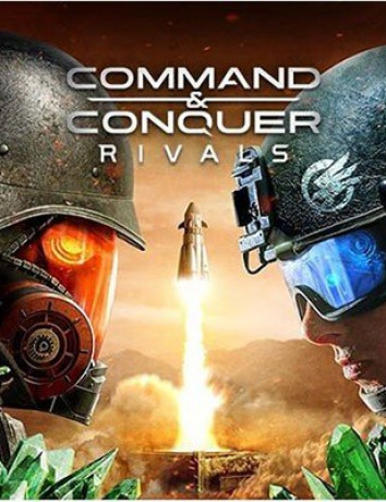 Command & Conquer: Rivals, κυκλοφορεί στις 4 Δεκεμβρίου για Android και iOS [Video] image