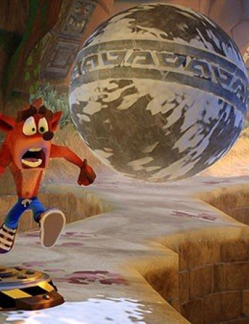 Crash Bandicoot: N'Sane Trilogy, έρχεται σε Windows PC, Nintendo Switch και Xbox One! [Video] image