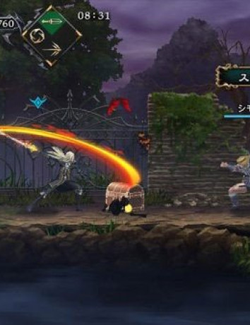 Castlevania: Grimoire of Souls, ανακοινώθηκε επίσημα το πρώτο παιχνίδι της θρυλικής σειράς για mobile image