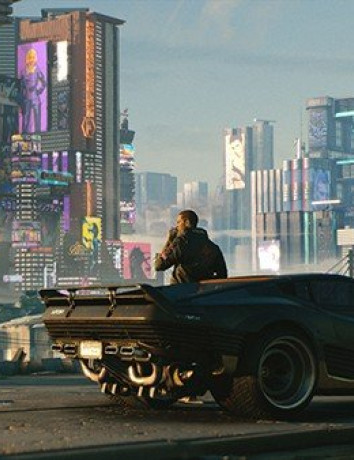 Cyberpunk 2077: Νέες πληροφορίες για το gameplay και την υπόθεση του πολυαναμενόμενου παιχνιδιού από την E3 2018 image