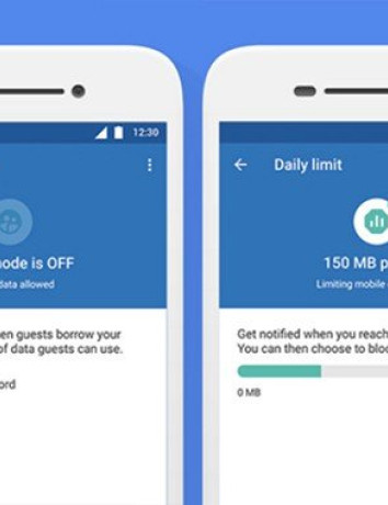 Datally: Η δωρεάν εφαρμογή εξοικονόμησης και ελέγχου των data αναβαθμίζεται με πολύ χρήσιμες λειτουργίες image
