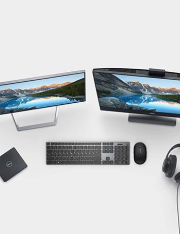 Αυτά είναι τα νέα AiO PCs, οι νέες οθόνες και το XPS 15 2-σε-1 laptop της Dell! Πότε έρχονται Ελλάδα [Videos] image