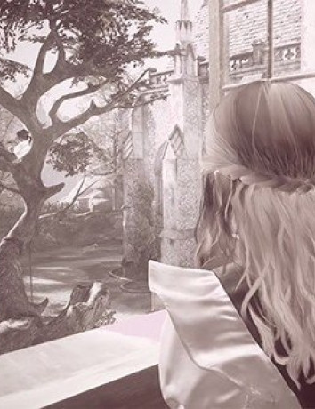 Déraciné: Ένα πολύ ενδιαφέρον VR game από τους δημιουργούς του Dark Souls [Video] image