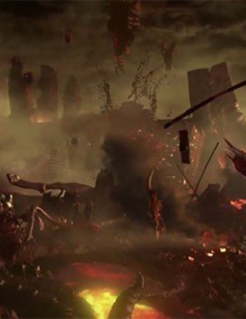 Doom Eternal: Ανακοινώθηκε επίσημα το νέο επεισόδιο της σειράς! [Video] image