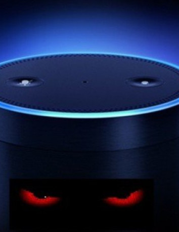 Amazon Echo: Η ψηφιακή βοηθός Alexa κατέγραψε και απέστειλε συνομιλία ζευγαριού σε τυχαία επαφή τους, εν αγνοία τους image