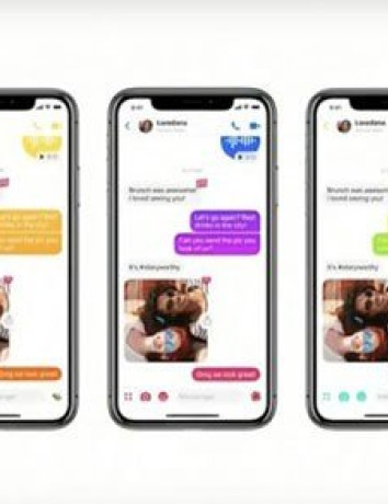 Facebook Messenger: Έρχεται ριζικός επανασχεδιασμός για να ξαναγίνει απλό στη χρήση image