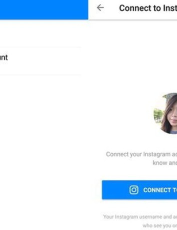 Συγχρονισμός των λογαριασμών Facebook Messenger και Instagram υπό δοκιμήν image