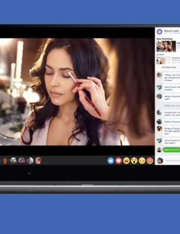 Facebook Watch Party: Διαθέσιμη η λειτουργία ταυτόχρονης παρακολούθησης video για όλους image