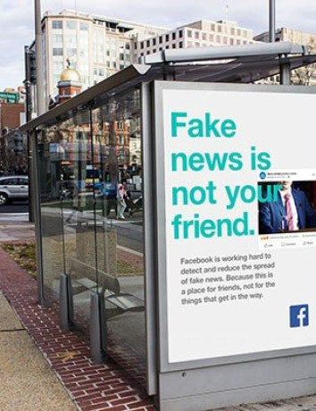 Η Facebook "αυτομαστιγώνεται" σε νέο video και υπόσχεται ότι θα διορθώσει τα κακώς κείμενα image