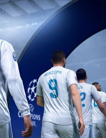FIFA 19: Κυκλοφορεί στις 28 Σεπτεμβρίου και φέρνει μαζί του το UEFA Champions League [Video] image
