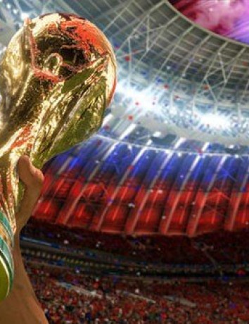 2018 FIFA World Cup Russia: Το Παγκόσμιο Κύπελλο έρχεται στο FIFA 2018 δωρεάν με αναβάθμιση στις 29 Μαΐου image