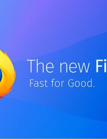 Mozilla Firefox: Διαθέσιμο το dark mode στη νέα έκδοση για Android και iOS image