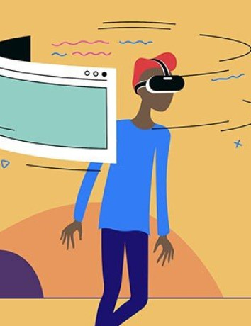 Firefox Reality: Διαθέσιμος ο web browser για συσκευές εικονικής πραγματικότητας [Video] image