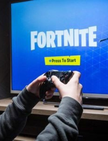 Το Fortnite "στέλνει" πολλά παιδιά σε κλινικές απεξάρτησης από το gaming image