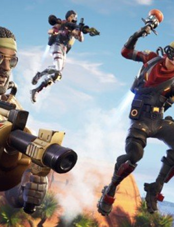 Fortnite για Android: Δόθηκαν οι πρώτες προσκλήσεις και μεγαλώνει η λίστα με τις συσκευές που το υποστηρίζουν [Video] image
