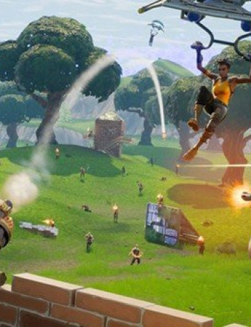 Fortnite Mobile: Αυτή είναι η λίστα με τις συσκευές Android που θα το υποστηρίζουν image