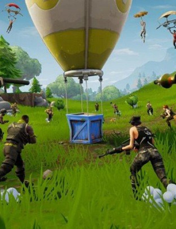 Επίσημο: Το Fortnite για Android ΔΕΝ θα είναι διαθέσιμο στο Google Play, αλλά μόνο στην επίσημη ιστοσελίδα της Epic Games! image