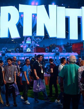 Fortnite: 125 εκατ. παίκτες, έρχεται Παγκόσμιο Κύπελλο με έπαθλα $100 εκατ.! [Video] image
