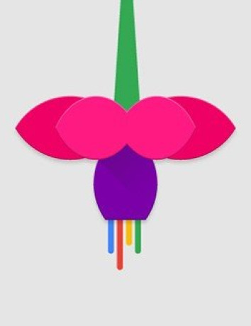 Fuchsia OS: Ομάδα 100+ ατόμων για το λειτουργικό σύστημα που θα αντικαταστήσει τα Android και Chrome OS image