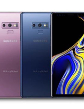 Samsung Galaxy Note10: Οι πρώτες πληροφορίες κάνουν λόγο για οθόνη 6.66'' OLED image