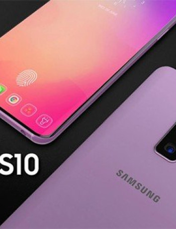 Samsung Galaxy S10+: Η τριπλή κάμερα θα διαθέτει ευρυγώνιο και τηλεφακό [Video] image