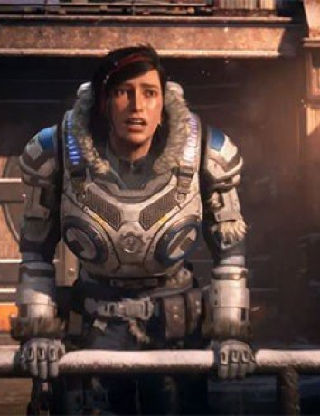 Gears 5: Ανακοινώθηκε επίσημα η συνέχεια του Gears of War, μαζί με mobile game [Videos] image