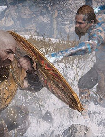 God of War: Έρχεται Game+ mode με νέα στοιχεία και ακόμα μεγαλύτερη δυσκολία image