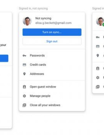 Chrome 70: Διαθέσιμη η τελική έκδοση με πολλά νέα χαρακτηριστικά για την ασφάλεια και την ιδιωτικότητα image