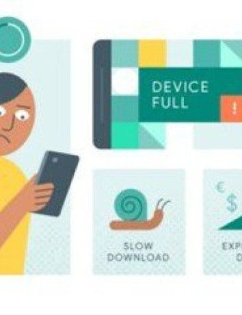 Android App Bundle: Το νέο format της Google για να μικρύνει το μέγεθος των εφαρμογών Android image