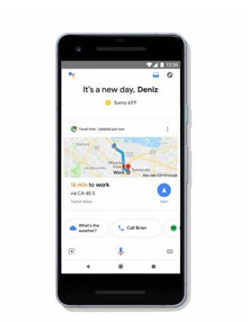 Google Assistant: Επανασχεδιασμός της εφαρμογής με καλύτερα εργαλεία και περισσότερες λειτουργίες image