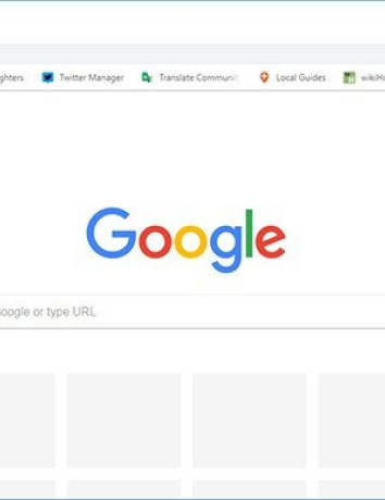 Πως να ενεργοποιήσεις το νέο Material Design στον Chrome browser από τώρα image