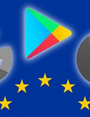 Google: Στο εξής θα χρεώνει άδεια χρήσης για το κατάστημα Google Play στην Ευρώπη image