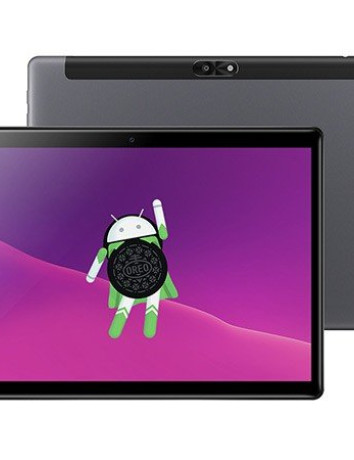 Chuwi Hi9 Air: Με οθόνη 10.1'' (2560 x 1600), deca-core επεξεργαστή και Android 8.0 Oreo image