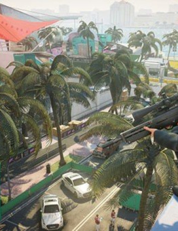 Hitman 2: Ανακοινώθηκε επίσημα, χωρίς επεισόδια και με νέο multiplayer mode [Videos] image