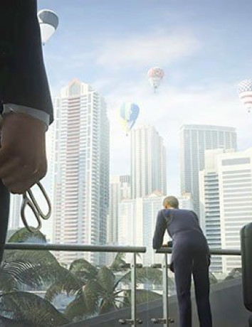 Hitman 2: Το πρώτο gameplay trailer περιλαμβάνει επιθέσεις με...ψαλίδι [Video] image