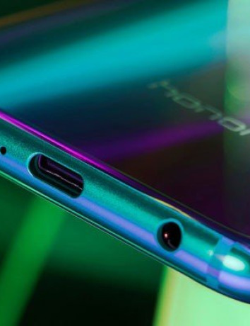 Honor Play: Το πρώτο smartphone στο οποίο δοκιμάζεται το Fuchsia OS της Google image