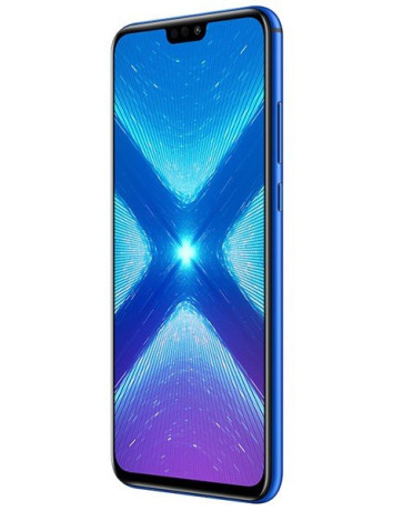 Το νέο Honor 8Χ αποκλειστικά σε COSMOTE & ΓΕΡΜΑΝΟ image