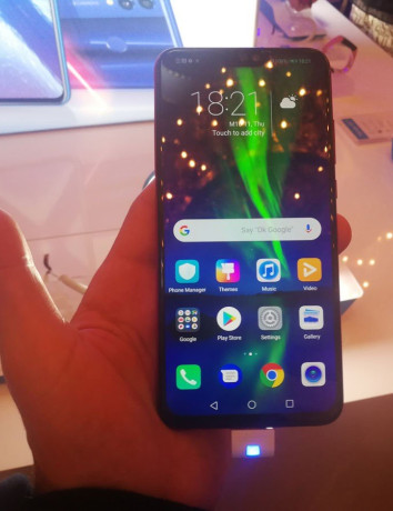 Honor 8X: Έρχεται το Android 9.0 Pie σε beta από την επόμενη εβδομάδα στην Κίνα image